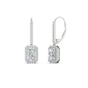1-carat-radiant-cut-halo-diamond-lever-back-earrings-in-white-gold-FD-EAR11235RA-1.00CT-NL-WG